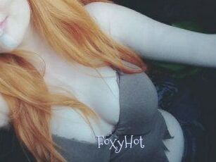 FoxyHot