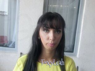 FoxyLeah