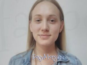 FoxyMorgane