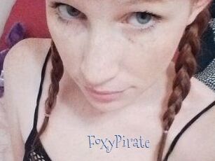 FoxyPirate