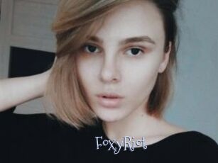 FoxyRiot