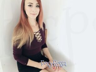FoxyRossa