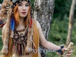 FoxyRoxyStar