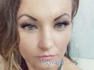 Foxycams