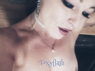 Foxyflash
