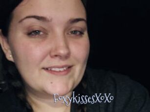 FoxykissesXoXo