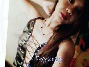Foxyschatje