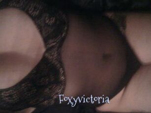 Foxyvictoria