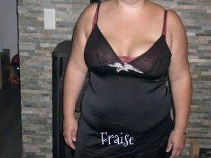 Fraise