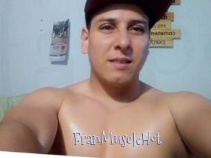 FranMuscleHot
