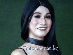 FranceHernandez