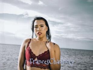 FrancesChauncey