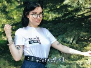FrancesHolt