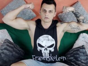 FranceskoLeon