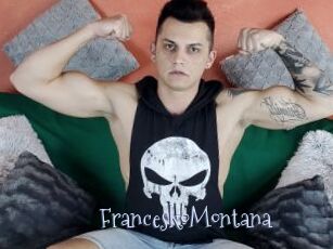 FranceskoMontana