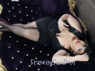 FrancineFemDom