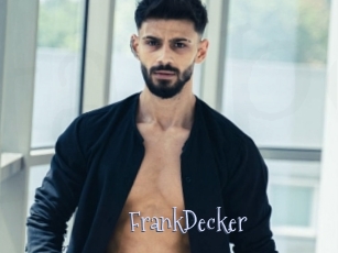 FrankDecker Faceporno