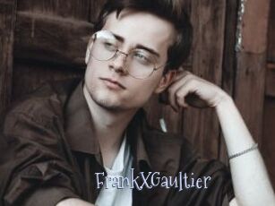 FrankXGaultier