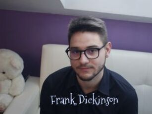 Frank_Dickinson