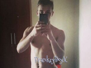 FrankeyBoyX