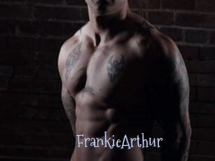 Frankie_Arthur Faceporno