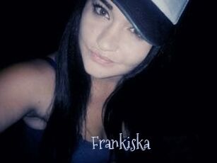 Frankiska