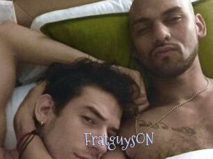 FratguysON