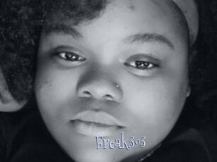 Freak303