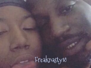 Freaknasty18