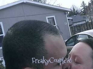 FreakyCouple28