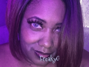 FreakyG