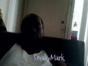 FreakyMark