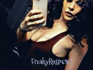 FreakyRusso6969