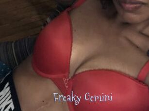 Freaky_Gemini