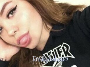 Freakybabe669