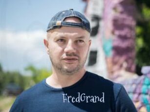 FredGrand