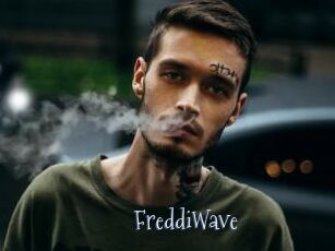 FreddiWave