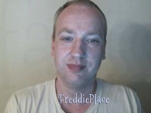 FreddiePlace