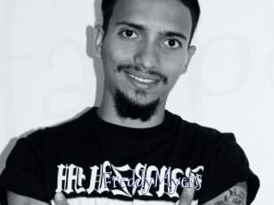 FreddyMyers