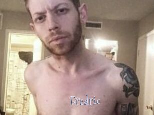 Fredric