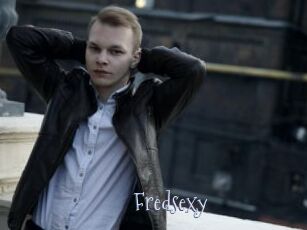 Fredsexy