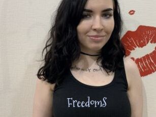 FreedomS