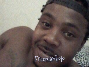 Freemanbolo