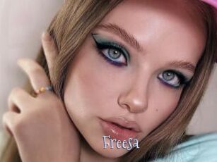 Freesa