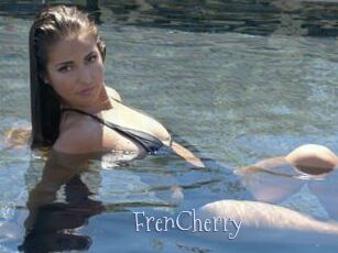 FrenCherry Faceporno