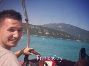 FrenchGuy