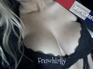 FrenchLolly Faceporno