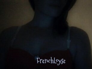 FrenchLoyse Faceporno