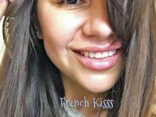 French_Kisss