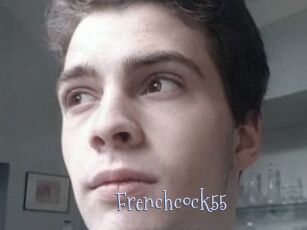 Frenchcock55